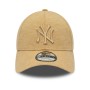 Gorra Deportiva New Era 60424307 Blanco Talla única