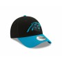 Casquette de Sport New Era 10517891 Bleu Taille unique