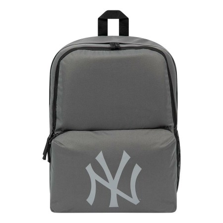 Mochila Escolar New Era MLB MULTI STADIUM BAG NEYYAN 60503788 Gris