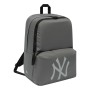 Cartable New Era MLB MULTI STADIUM BAG NEYYAN 60503788 Gris