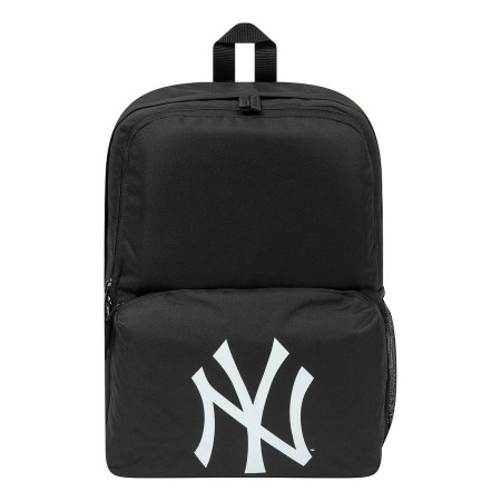 Mochila Escolar New Era MLB MULTI STADIUM BAG NEYYAN 60503791 Negro