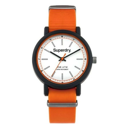 Montre Homme Superdry SYG197O (39 mm)