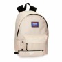 Mochila Escolar Reebok BROOKLYN 8229241 Beige