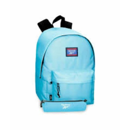Mochila Escolar Reebok BROOKLYN 8229242 Azul