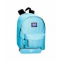 Cartable Reebok BROOKLYN 8229242 Bleu