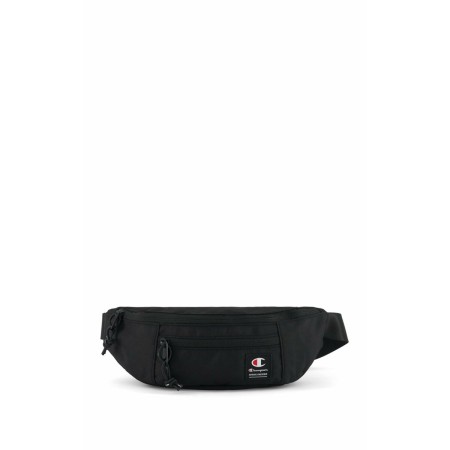 Sac banane Champion 806021 NBK Noir