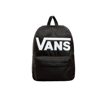 Mochila Escolar Vans OLD SKOOL DROP VN000H4ZBLK1 Negro