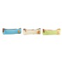 Trousse d'écolier DKD Home Decor (3 pcs)