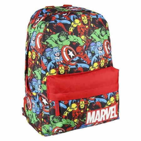 Sac à dos enfant The Avengers