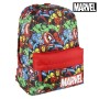 Sac à dos enfant The Avengers