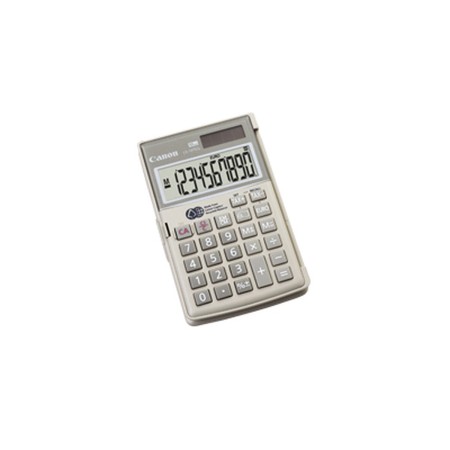 Calculatrice Canon 4422B002