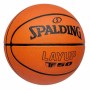 Ballon de basket Spalding Layup TF-50 Orange Foncé (Taille 6)