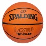 Ballon de basket Spalding Layup TF-50 Orange Foncé (Taille 6)