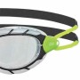 Gafas de Natación Zoggs 461037-BKGN-CLR Negro Talla única