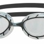 Lunettes de bain Zoggs 461037-BKGN-CLR Noir Taille unique