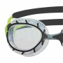 Gafas de Natación Zoggs 461037-BKGN-CLR Negro Talla única