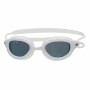 Gafas de Natación Zoggs 461037-WH-TSM Blanco Talla única