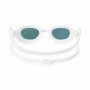 Lunettes de bain Zoggs 461037-WH-TSM Blanc Taille unique