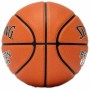 Balón de Baloncesto Spalding TF-1000 Precision Fiba Multicolor 6 Años Madera