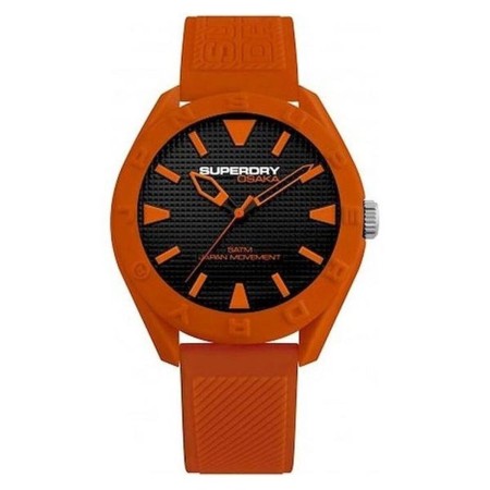 Montre Homme Superdry SYG243O (43 mm)