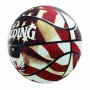 Balón de Baloncesto Spalding 84627Z Multicolor 5