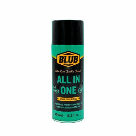 Aceite Lubricante para Motor Blub BLUB-ALL