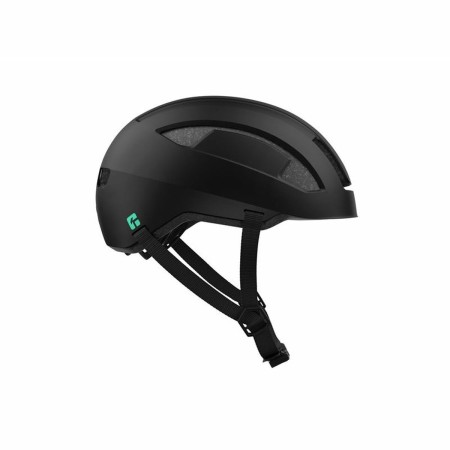 Casco de Esquí Lazer BLC222789109N Negro Unisex M