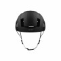 Casco de Esquí Lazer BLC222789109N Negro Unisex M