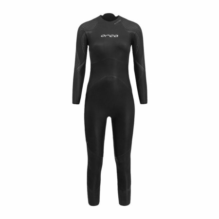 Neopreno Orca Athlex Flow Negro