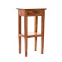 Table d'appoint DKD Home Decor Bois Acacia (40 x 30 x 76 cm)