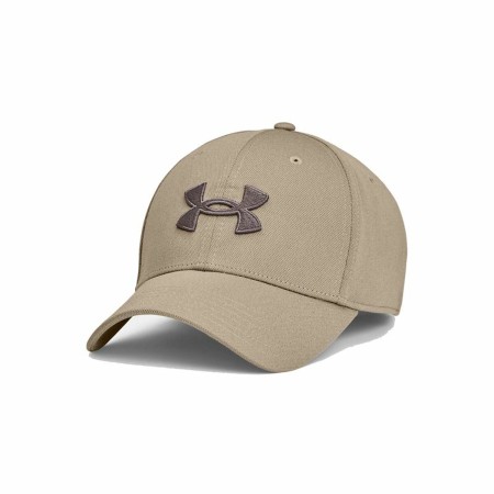 Casquette de Sport Under Armour Multicouleur Taille unique