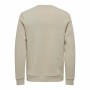 Sudadera sin Capucha Hombre Only & Sons Lining