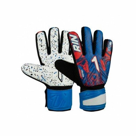 Gants de Gardien de But Rinat Egotiko Graviti Multicouleur Adultes