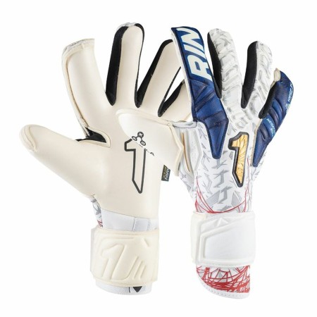 Gants de Gardien de But Rinat Egotiko Vengador Pro Multicouleur Adultes