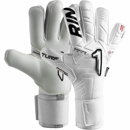 Guantes de Portero Rinat Turf Basi Multicolor Adultos