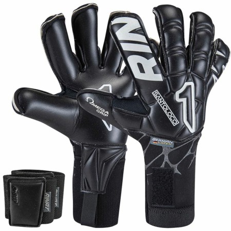 Guantes de Portero Rinat Santoloco Alpha Multicolor Adultos