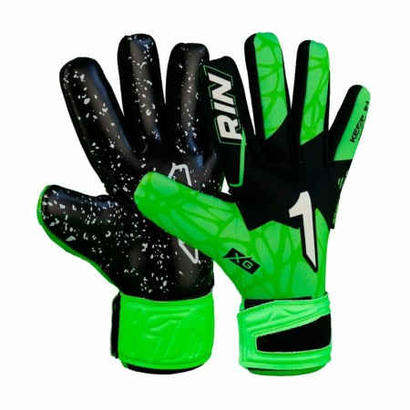 Guantes de Portero Rinat Xtreme Guard Dominius As Multicolor Adultos