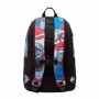 Mochila Escolar Jordan MA0924-E69 Multicolor Talla única