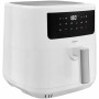 Friteuse à Air Medion LIFE P10 XL Blanc 2150 W 6,8 L