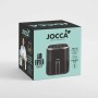 Friteuse à Air JOCCA 2196 Noir 1450 W 5 L