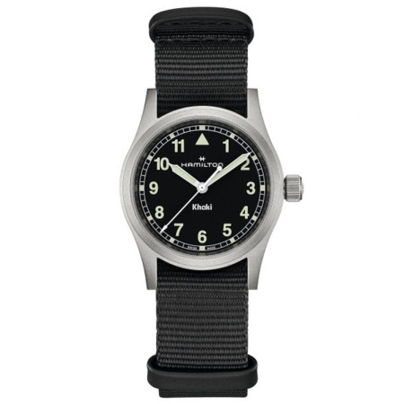 Reloj Hombre Hamilton H69301430