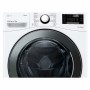 Lavadora LG F1P1CY2W   70 1100 rpm 17 kg 70 cm E