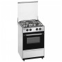 Cocina de Gas Meireles G1530DVX1  BUT 7500 W 60 cm