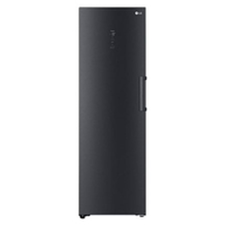 Congélateur LG GFM61MCCSF 185 Noir 324 L