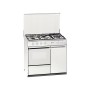 Cuisinière à Gaz Meireles E921W    BUT Blanc