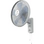 Ventilador de Pared S&P ARTIC WINDPM Ø 40 cm