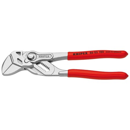 Alicates Pico Loro Knipex 8603180 180 mm