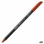 Rotuladores Edding 1200 10 Unidades