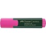 Surligneur Faber-Castell TEXTLINER 48 Fuchsia (10 Unités)