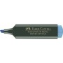 Surligneur Faber-Castell TEXTLINER 48 Bleu (10 Unités)